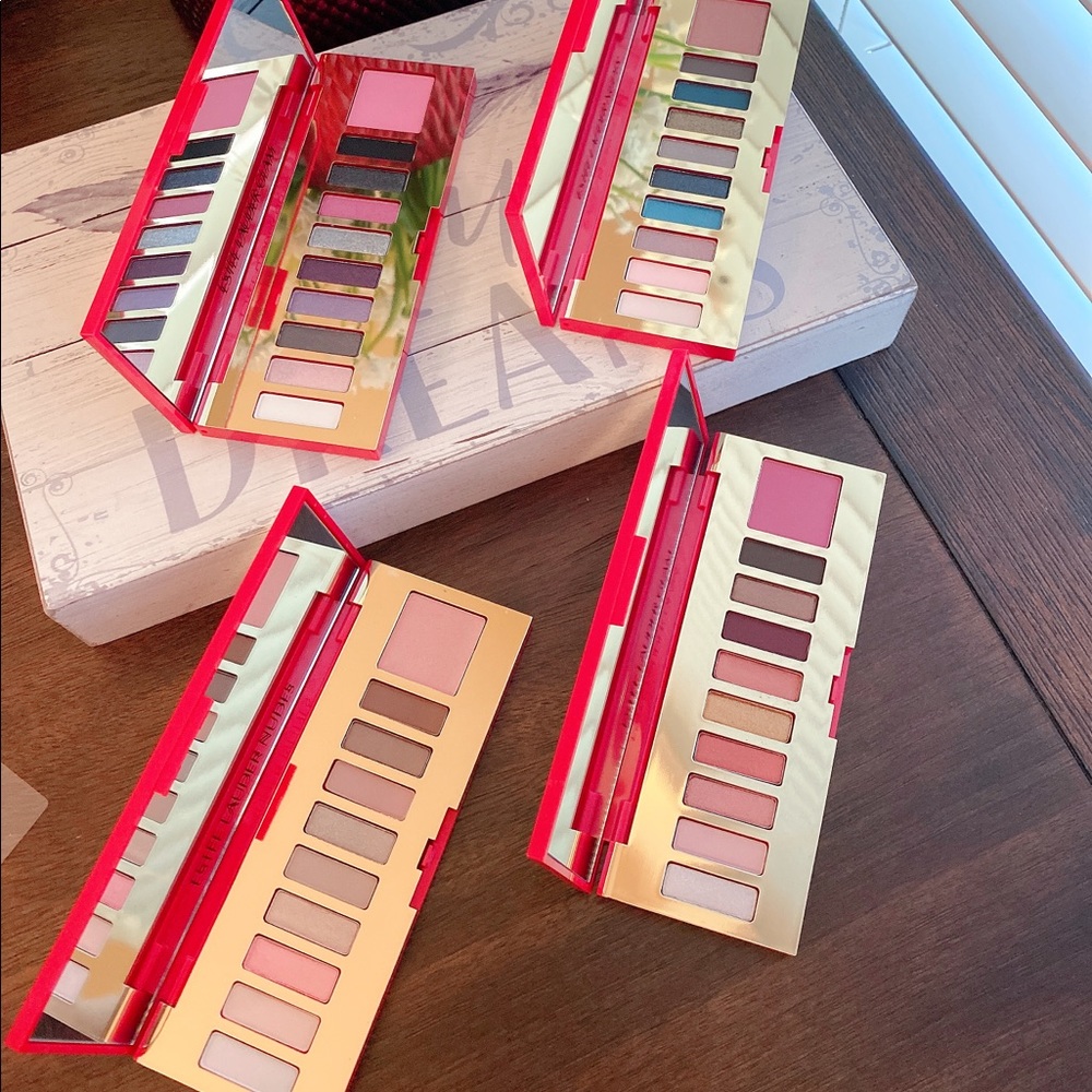 Bundle of Estée Lauder 2 eye and face,New, am selling the two for &25,or offer